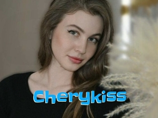 Cherykiss