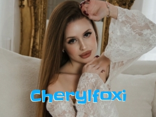 Cherylfoxi