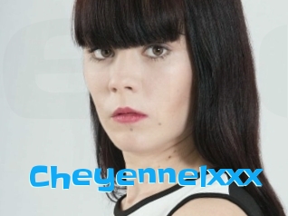 Cheyennelxxx