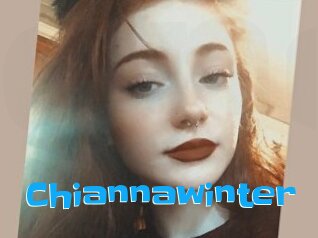 Chiannawinter