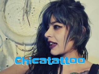 Chicatattoo