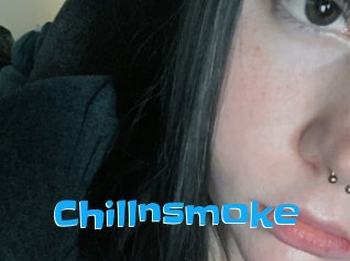 Chillnsmoke