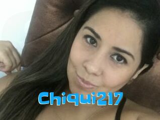 Chiqui217