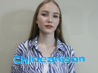 Chloeanison