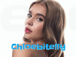 Chloebitelly