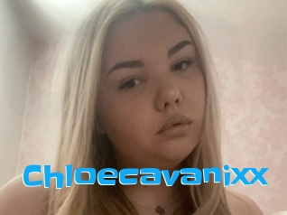 Chloecavanixx