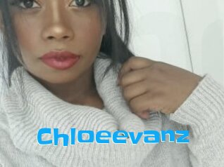 Chloeevanz