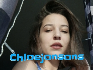 Chloejonsons