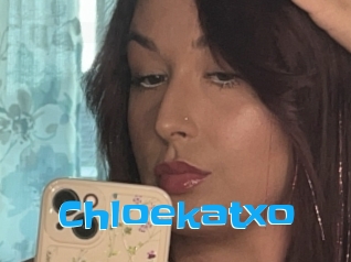 Chloekatxo