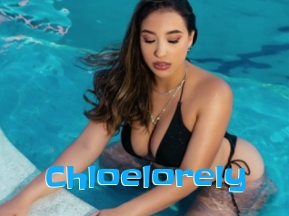 Chloelorely