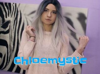 Chloemystic