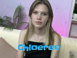 Chloeree