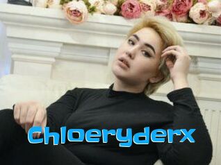 Chloeryderx