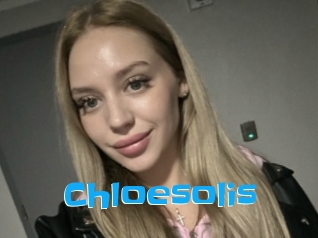 Chloesolis