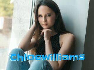 Chloewilliams