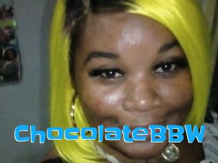 ChocolateBBW