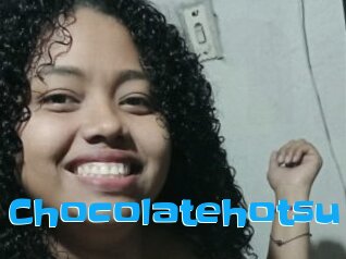 Chocolatehotsu