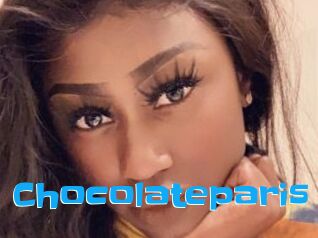 Chocolateparis