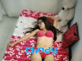 Chody