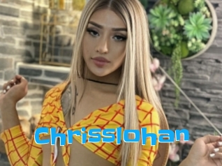 Chrisslohan