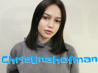 Christinahofman