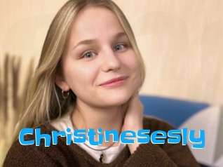 Christinesesly