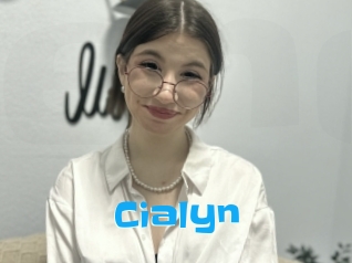 Cialyn