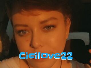 Cicilove22