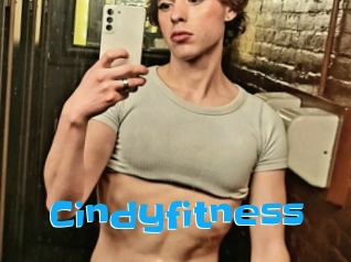 Cindyfitness