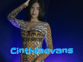 Cinthiaevans