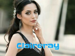 Claireray