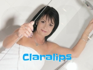 Claralips