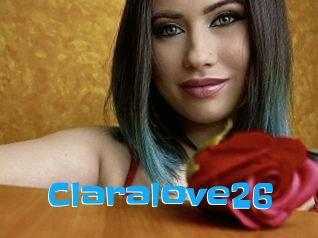 Claralove26