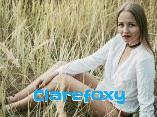 Clarefoxy