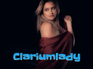 Clariumlady