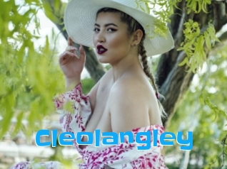 Cleolangley