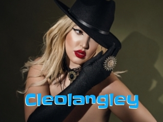 Cleolangley