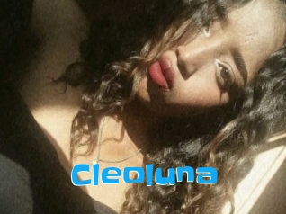 Cleoluna