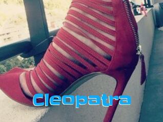 Cleopatra