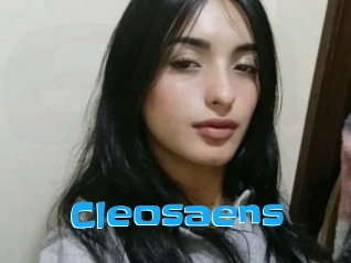 Cleosaens