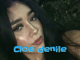 Cloe_denile