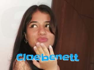 Cloebenett