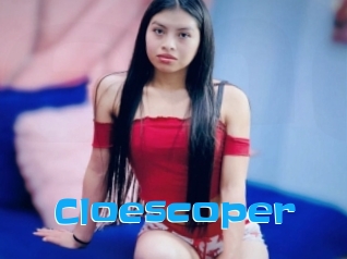 Cloescoper