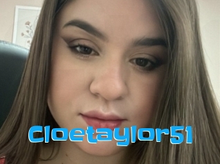 Cloetaylor51