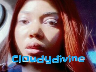 Cloudydivine