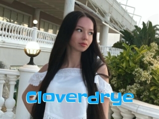 Cloverdrye