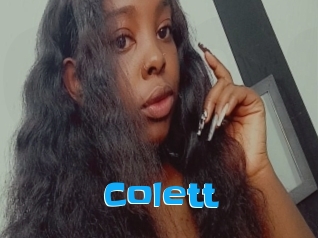 Colett