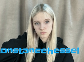 Constancehessel