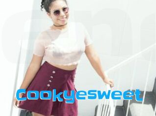 Cookyesweet