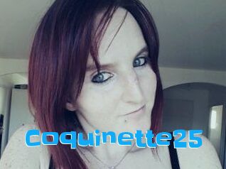 Coquinette25